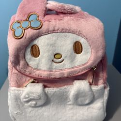 Melody Backpack 