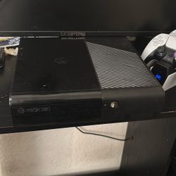 Xbox 360 E