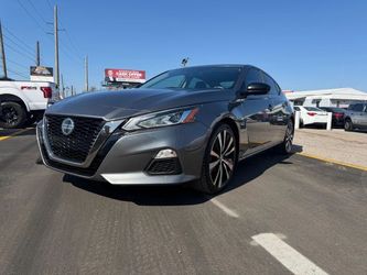 2020 Nissan Altima