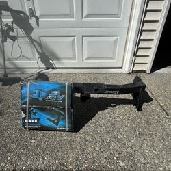 Trailer Hitch