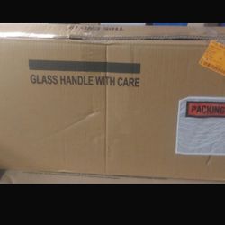 KICHLER (Brand Rating: 4.6/5) Joelson 34 in. 4-Light Brushed Nickel Transitional Bathroom Vanity Light with Satin Etched Cased Opal Glass