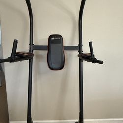 Elite Fitness Pull Up Bar