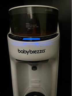 Baby breeza
