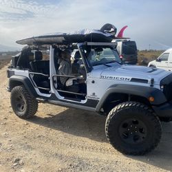 2014 Jeep Wrangler