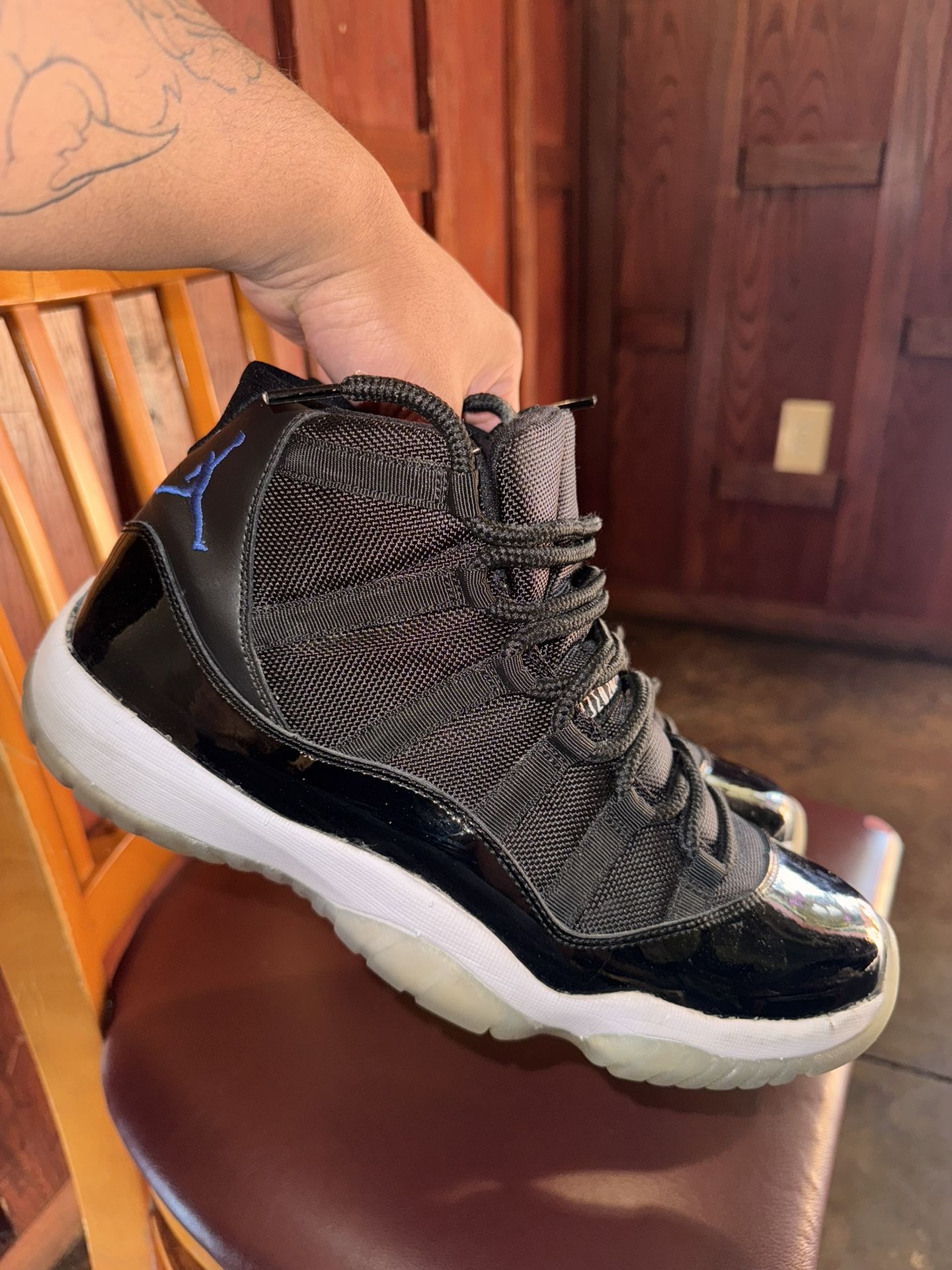 Jordan 11