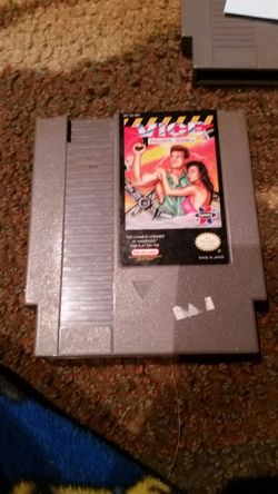 Vice:Project Doom Rare