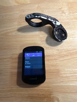 Garmin 530