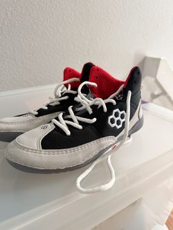 Rudis Colt Wrestling Shoes