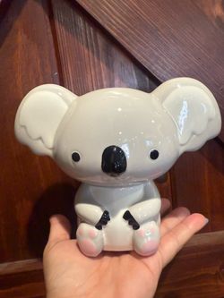 Small piggy bank