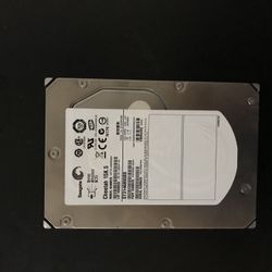 Seagate cheetah server internal hard disk drive