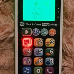 Leap frog Toy Phone