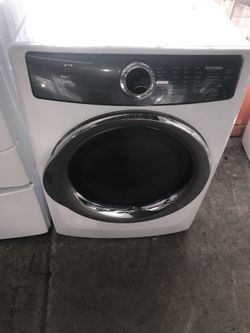 Electrolux electric drive