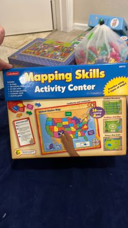 Learning material