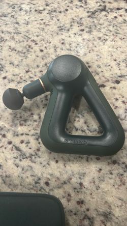 Therabody Gun