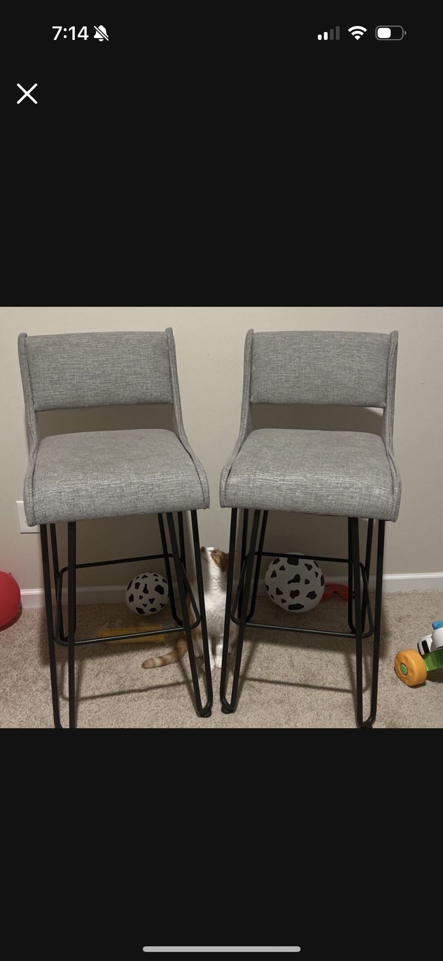 Bar Stools