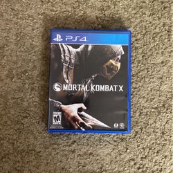 PS4 GAMES