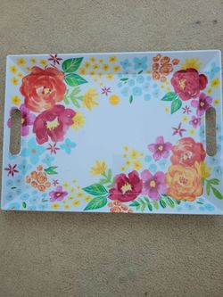 Serving Tray