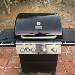Charbroil Classic