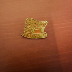 Vintage Hat Pin