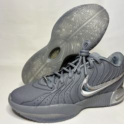 Nike LeBron 21 Resilient 