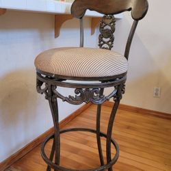 Elegant Bar Stools