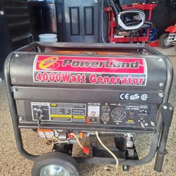 Gas Generator