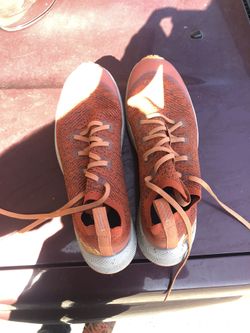 Trail Running Shoes