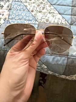 Men’s Saint Laurent sunglasses