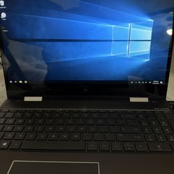 Laptop HP Envy x360 15m-bp112dx