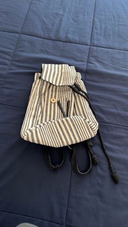 Mini Back Pack - Universal Thread