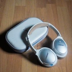 Bose Quietcomfort 25 