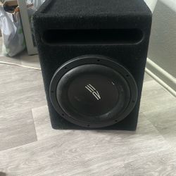 Speaker