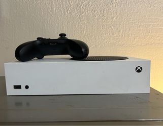 512GB Xbox Series S