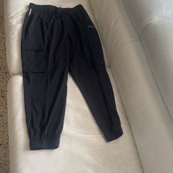 Puma Cargo Sweatpants