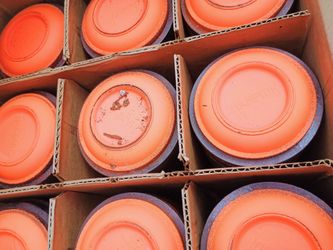 Skeet And Trap Targets 135 count