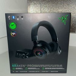 Razer - Kraken V4 Pro
