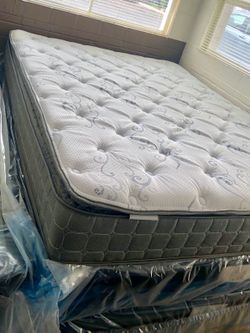 New Mattresses! Factory direct!