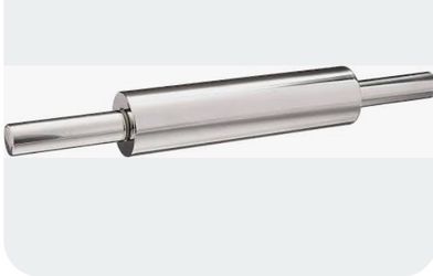 Stainless Steel Rolling Pin