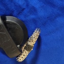 SILVER 925 JOHN HARDY BRACELET 
