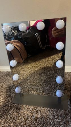 Vanity