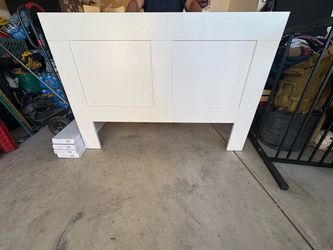 IKEA Bed frame