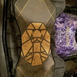 Swagtron Electric Skateboard 