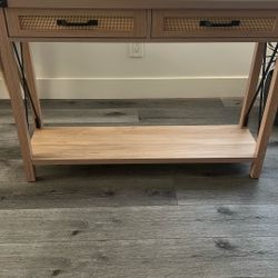 Beautiful Contemporary Furniture- New!