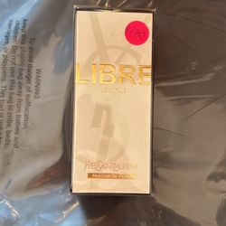 YSL LIBRE L’EAU Nue Perfume