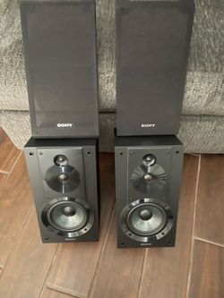 New full sony surround sound system