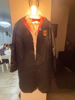 Harry Potter custome