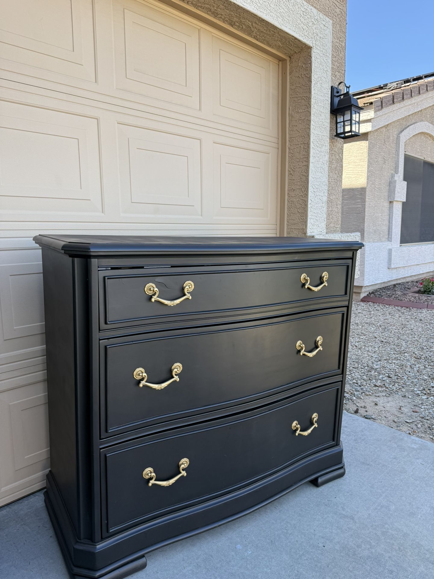 3 Piece Dresser Set