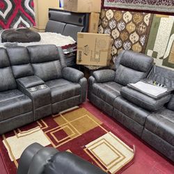 Furniture Living Room Set