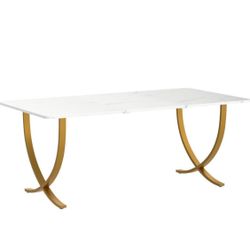 Tribal Design Executive Office Desk