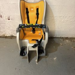 Kids Bike Seat